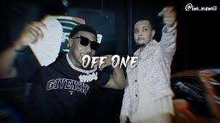 [HARD] No Auto Durk x Lil Durk Type Beat 2023 - " Off One" Rob49 Type Beat