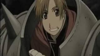 AMV - Full Metal Alchemist - Dream Island Obsessional Park