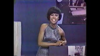 Diahann Carroll "Gershwin Medley" On The Bell Telephone Hour January 30th 1966 Rare