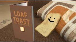 I Am Bread: One Of The Cutest Games On Earth