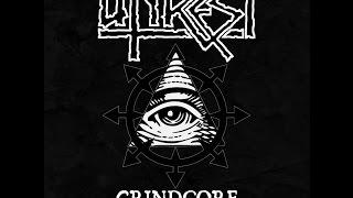 Unrest - Grindcore [2015]