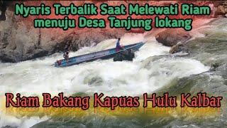 Riam Bakang Kapuas Hulu Kalimantan Barat