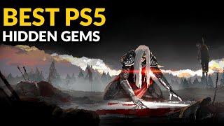 BEST PS5 Indie Games Hidden Gems