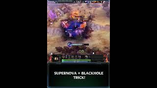 Learn dota2 tips & trick