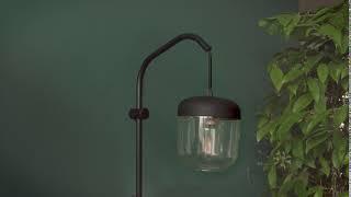 Acorn Suspension Lamp by Umage