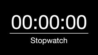 Seven hours || 420 Minutes Stopwatch [Sieben Stunden || 420 Minuten Stoppuhr]