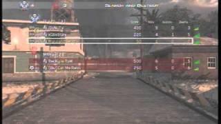 Overtime - Rundown/Estate