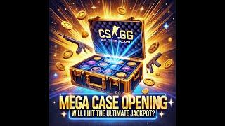 Crazy Case Opening on CaseHug  – Huge Prizes and Unbelievable Wins! - CASEHUG PROMO CODE 2024