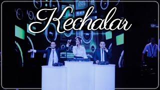 Benom Guruhi & Shahzoda - Kechalar (Concert version) 2016