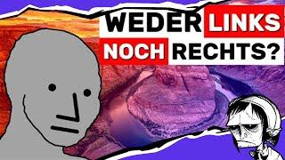 Wir lachen mal wieder über Zentristen | SpeckObst reagiert auf TitosLeftLung