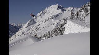 Dale Talkington 2016-2017 Season Edit