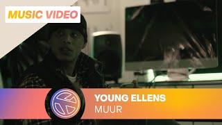 Young Ellens - Muur (Prod. Marrabeatsz)