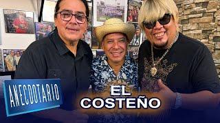 @ElCostenoOficial | Anecdotario