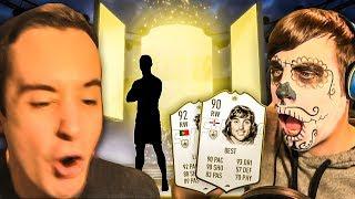 YESSS!! I REALLY NEEDED THIS PACK!!! - FIFA 19 ULTIMATE TEAM PACK OPENING