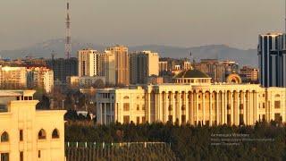 ТАДЖИКИСТАН/Счастье найдет тебя здесь/TAJIKISTAN/Happiness will find you here