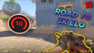 NA Communication | road to 3k elo episode 12