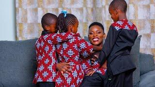 The Connected Mom MasterClass: 5 Daily Habits That Bring You Closer To Your Kids