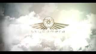 SKYCAMERA.PRO - Промо ролик для сайта