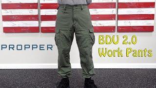 Propper BDU 2.0 Work Pants