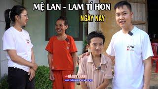 Thăm lại Mệ Lan và "Cậu bé tí hon", hai nhân vật đặc biệt dễ thương một thời DẬY SÓNG...