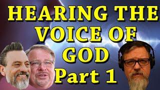 F4F | Hearing the Voice of God Part 1