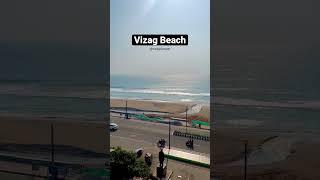 Morning at Vizag Beach # #visakhapatnam #vizag #vizagforever #rkbeach