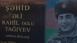 QİSA METRAJLİ FİLM (SALYAN SEHİDİ ELİ TAGİYEV) HAQQİNDA