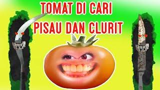 Tomat Lebay Di Cari Pisau Dan Clurit !!!!