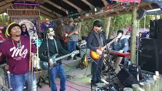 GHOST TOWN BLUES BAND - Set  1 - 01 05 2020 - Earl's Hideaway