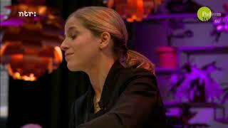 RFO o.l.v. Karina Canellakis speelt Serenade voor blazers van Dvořák - Finale | Podium Witteman