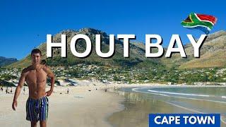 Discover the Hidden Charms of Hout Bay, Cape Town's Coastal Gem 