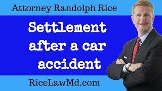 Personal Injury Settlement Information (Must Watch Before You Settle Your injury Claim)