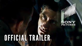 LIFE - Official Trailer (HD)