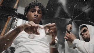 NBA YoungBoy - Slimeese [Official Video]