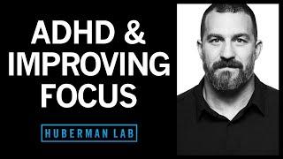 ADHD & How Anyone Can Improve Their Focus