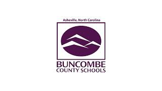 Buncombe County Schools Board of Education Meeting - September 5, 2024