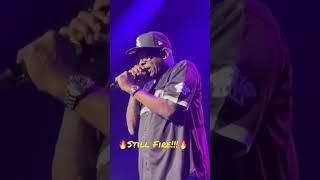 “Legends of Hip Hop” - Scarface - Live 2023 (Chicago 3/17/23)