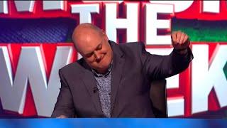 Mock the Week: The Best of Scenes We'd Like to See (Series 12)