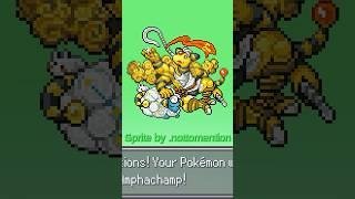 MOST AMAZING AMPHAROS FUSIONS