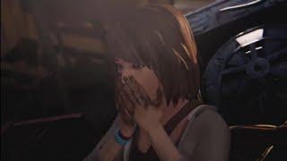 Life is Strange Remastered Max & Chloe Find Rachel's Body