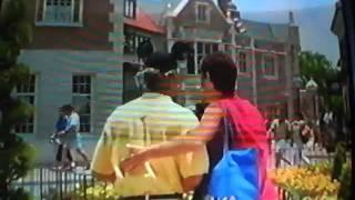 2003 Walt Disney Wolrd Vacation Planning VHS: EPCOT