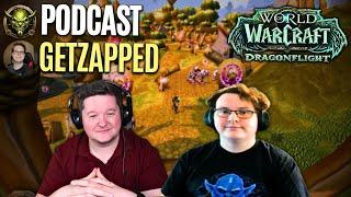 Gaming Hero Podcast #4 - GetZapped