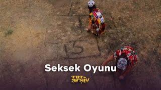 Seksek Oyunu | TRT Arşiv