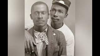 The Black Queer Cowboys