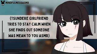 Are You Listening? (Tsundere ASMR)