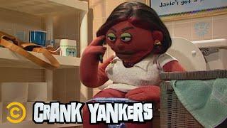 Wanda Sykes’s Best Prank Calls as Gladys - Crank Yankers