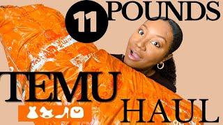 HUGE TEMU HAUL 2023 WORTH $103 (22 ITEMS) | FIRST IMPRESSION + TESTING