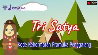 Tri Satya