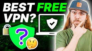 Best FREE VPN: Top ACTUALLY Free VPNs