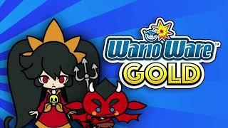 Space Passage - WarioWare Gold OST